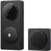 Aqara Doorbell Camera Hub G410 Select Czarny CH-C09D