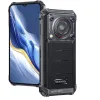 Smartfon Oukitel WP36 Pro 6/256 10600mAh czarny