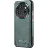 Smartfon Oukitel WP35 8/256 11000mAh DS. zielony