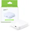 GISE Smart Bramka WiFi Zigbee | Tuya | GGT-ZB-02