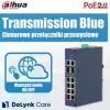 SWITCH DAHUA CHS4212-8GT-110