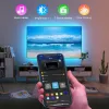 Govee H6179 TV backlight Taśma LED dla TV 46-60 cali, Bluetooth, RGB