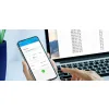 Govee H5179 Termometr i higrometr Wi-Fi, wyświetlacz