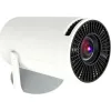 Przenośny Projektor Zenwire R1 Full HD Android Wifi Bluetooth Obrotowy