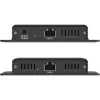 Unitek Przedłużacz USB-C na 4× USB-A przez Ethernet, zasięg do 150 m 480Mbps