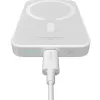 Powerbank Baseus Magnetic Mini Air PPCXM06A 6000mAh MagSafe 15W PD QC 20W USB-C + kabel