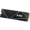 Dysk SSD Adata XPG GAMIX S70 BLADE 512GB PCIe