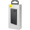 Powerbank Baseus Adaman Metal PPAD070001 10000mAh 22,5W PD QC 3.0 2x USB-A 1x USB-C + KABEL