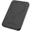 Powerbank Baseus Magnetic Mini P10022107113-00 5000mAh 20W PD INDUKCYJNE Qi USB-C KABEL USB-C