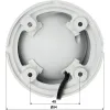 KAMERA HDCVI DAHUA HAC-HDW1800M-0280B Opakowanie zbiorcze 4szt