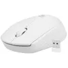 MYSZ NATEC STORK BEZPRZEWODOWA 1600DPI BIAŁA OPTYCZNA USB
