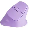 Mysz komputerowa Natec Crake 2 Pure Lavender