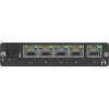 Teltonika TSW114 switch przemysłowy 5xGE (TSW114000000) DIN