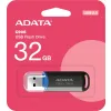 Adata Pendrive C906 32GB USB2.0 czarne