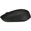 Mysz bezprzewodowa Logitech B170 Wireless Mouse czarny