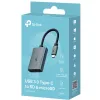 ADAPTER TP-Link UA430C SD/microSD na USB 3.0 Type C