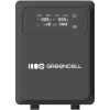 UPS ZASILACZ AWARYJNY Greencell PowerCore 1200VA 800W AVR 12VDC LCD