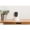 Kamera IP Reolink E340 wewnętrzna obrotowa 5MPx WiFi biała