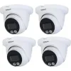 KAMERA IP DAHUA IPC-HDW2549TM-S-IL-0280B Opakowanie zbiorcze 4szt.