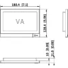 Hikvision DS-KH8381-TE1