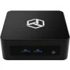 Mini PC Qoobe AP1215U i3-1215U/16GB/SSD 512GB/Win 11 Pro czarny