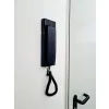 Unifon CYFRAL BALTIC 5P czarny 4,5,6-żyłowy