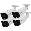 KAMERA IP TIOC 2.0 DAHUA IPC-HFW3549T1-AS-PV-0280B-S4 Opakowanie zbiorcze 4szt.