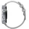 Smartwatch Zeblaze Stratos 2 Ultra - srebrny