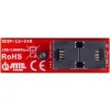 PRZETWORNICA ATTE SDIP-12-240 Adapter PoE Gigabit