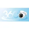 Kamera IP Imou Cell PT kit lite 3MPx z panelem solarnym