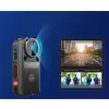 Kamera nasobna Hytera SC780 64GB