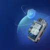 Kamera nasobna Hytera SC780 32GB