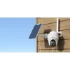 Kamera IP Reolink GO SERIES G430 akumulatorowa 4G LTE 5MP z panelem solarnym