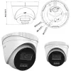 Kamera IP Hilook by Hikvision IPCAM-T8-30DL 2.8mm