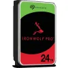 DYSK SEAGATE IronWolf PRO ST24000NT002 24TB