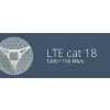 MIKROTIK ROUTERBOARD LHG LTE18 (LHGGM&EG18-EA)