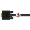 Kabel VGA Unitek Y-C513G Premium VGA HD15 M/M 2m