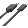 Unitek przewód USB 3.1 typ A - typ C M-M 3 m