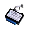 ACO INS-UP UNIFON - 2 przyciski, dodatkowy funkcyjny, magnetyczne odkładanie słuchawki