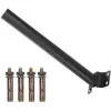 Lampa solarna VOLT POLSKA PIONEER 120 + panel 15W + 15.000mAh + pilot