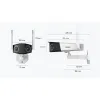 Kamera IP Reolink DUO WiFi z podwójnym obiektywem 4MP