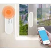 NEO Kontaktron Zigbee, czujnik wejścia Tuya NAS-DS07B
