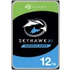 DYSK SEAGATE SkyHawk AI ST12000VE001 12TB