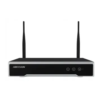 REJESTRATOR WIFI HIKVISION NVR-4CH-W