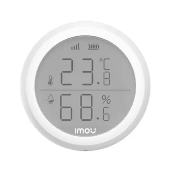 Czujnik temperatury i wilgotności Imou IOT-ZTM1-EU