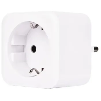 GISE Smart Inteligentne gniazdko WiFi | Tuya | SP-01