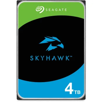 Dysk HDD Seagate SkyHawk ST4000VX016 4TB RECERTYFIKOWANY