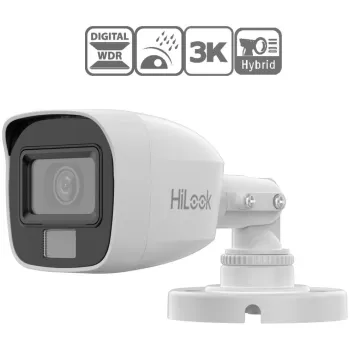 Kamera 4w1 Hilook by Hikvision tuba 5MP TVICAM-B5M-20DL 2.8mm