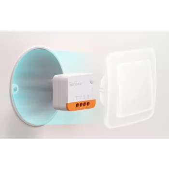 SONOFF Inteligentny przełącznik Zigbee Smart Switch ZBMINIL2