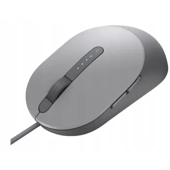 Mysz Dell MS3220 Laser Wired Mouse (Szary)